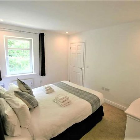 Beautiful Loch Side Apartment With Panoramic Views Fort William Exteriör bild