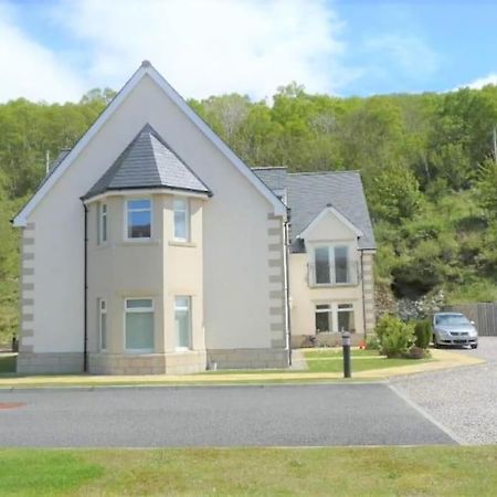 Beautiful Loch Side Apartment With Panoramic Views Fort William Exteriör bild