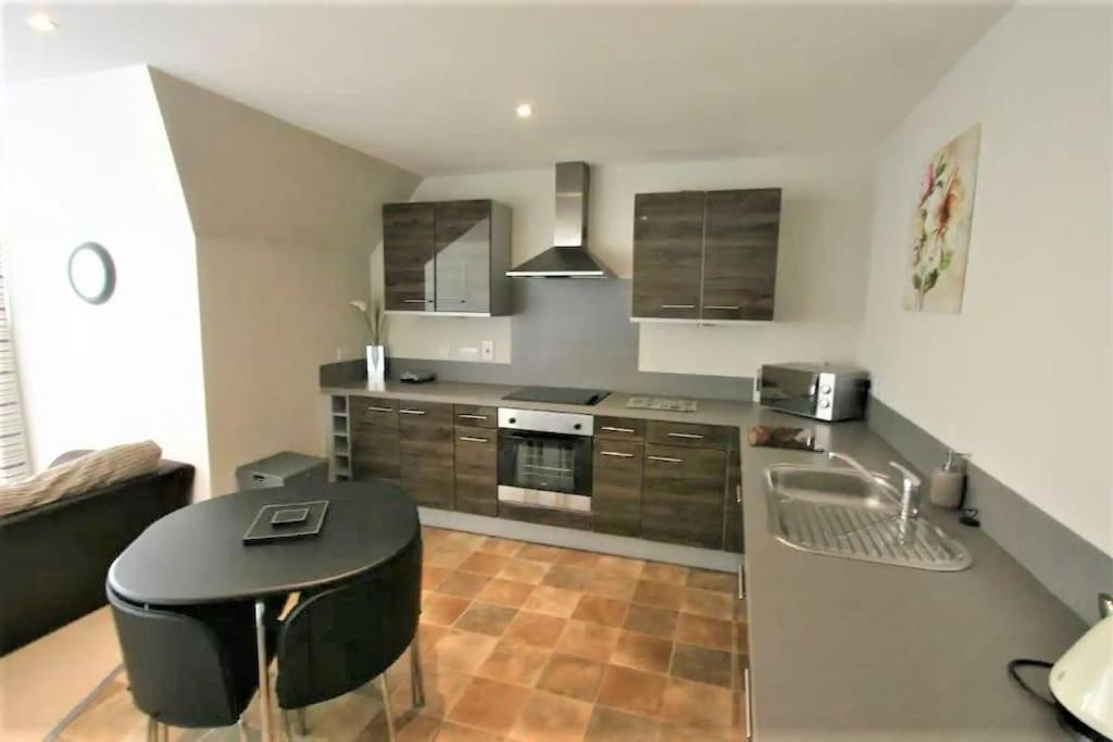 Beautiful Loch Side Apartment With Panoramic Views Fort William Exteriör bild